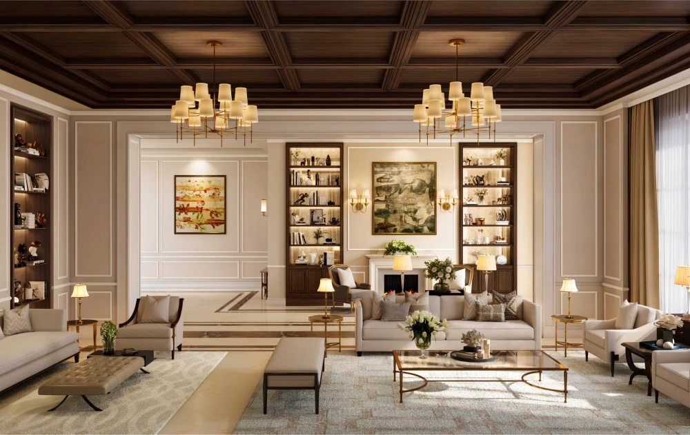 Branded Residences vs Serviced Apartments